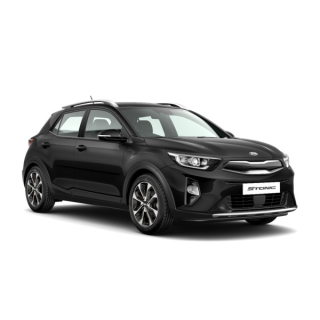 Alfombrillas de coche Kia Stonic (2017-2019)