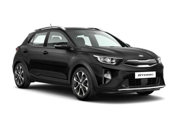 Alfombrillas de coche Kia Stonic (2017-2019)
