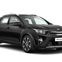 Alfombrillas de coche Kia Stonic (2017-2019)