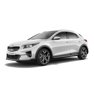 Alfombrillas de coche Kia XCeed (2019-…)