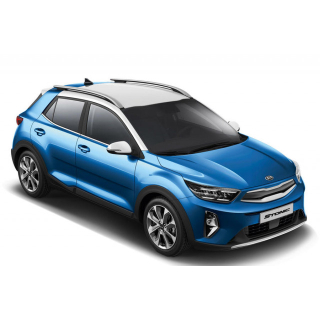 Alfombrillas de coche Kia Stonic (2019-…)