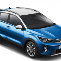 Alfombrillas de coche Kia Stonic (2019-…)