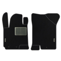 Alfombrillas de coche Kia Soul (2011-2013)