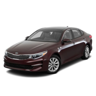 Alfombrillas de coche Kia Optima (JF) (2015-2018)