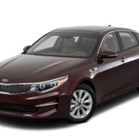 Alfombrillas de coche Kia Optima (JF) (2015-2018)