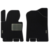 Alfombrillas de coche Kia Forte (2012-2016)