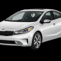 Alfombrillas de coche Kia Forte (2016-2018)