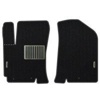 Alfombrillas de coche Kia Rio (2011-2017)