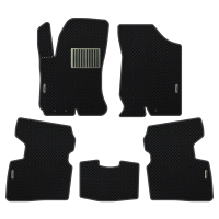 Alfombrillas de coche Kia Ceed (2009-2012)