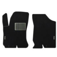 Alfombrillas de coche Kia Ceed (2009-2012)