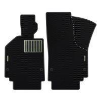 Alfombrillas de coche Lamborghini Huracan (2014-…)