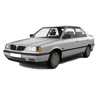 Alfombrillas de coche Lancia Kappa (1994-2000)
