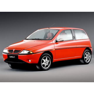 Alfombrillas de coche Lancia Ypsilon (1995-2003)