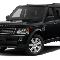 Alfombrillas de coche Land Rover Discovery 4 (2009-2016)