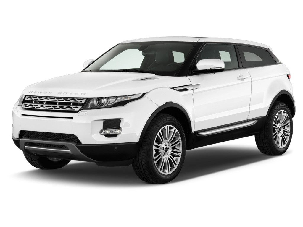 Alfombrillas de coche Land Rover Evoque (2011-2018)