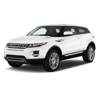 Alfombrillas de coche Land Rover Evoque (2011-2018)