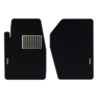 Alfombrillas de coche Land Rover Discovery 2 (1998-2004)