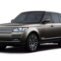 Alfombrillas de coche Land Rover Range Rover LWB (Autobiography Black) (2012-…)