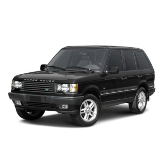 Alfombrillas de coche Land Rover Range Rover (1994-2002)