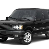Alfombrillas de coche Land Rover Range Rover (1994-2002)