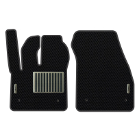 Alfombrillas de coche Land Rover Evoque (2018-…)