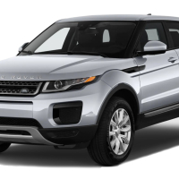 Alfombrillas de coche Land Rover Evoque (2018-…)