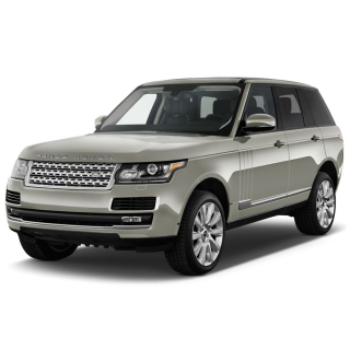 Alfombrillas de coche Land Rover Range Rover (Autobiography) (2012-…)