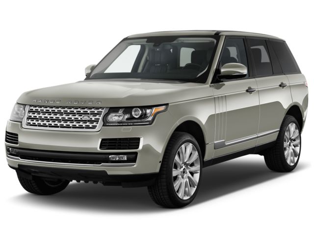 Alfombrillas de coche Land Rover Range Rover (Autobiography) (2012-…)
