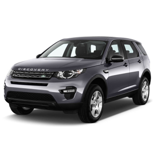 Alfombrillas de coche Land Rover Discovery Sport (2014-2019)