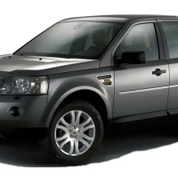 Alfombrillas de coche Land Rover Freelander (2006-2014)