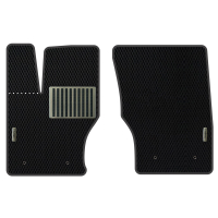 Alfombrillas de coche Land Rover Range Rover Sport (2013-2017)