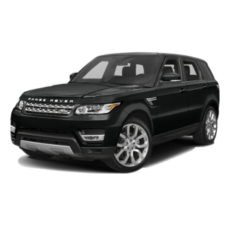 Alfombrillas de coche Land Rover Range Rover Sport (2013-2017)