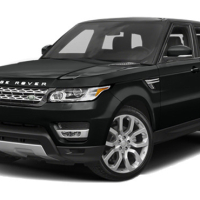 Alfombrillas de coche Land Rover Range Rover Sport (2013-2017)