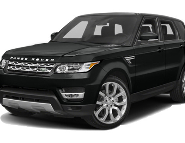 Alfombrillas de coche Land Rover Range Rover Sport (2013-2017)