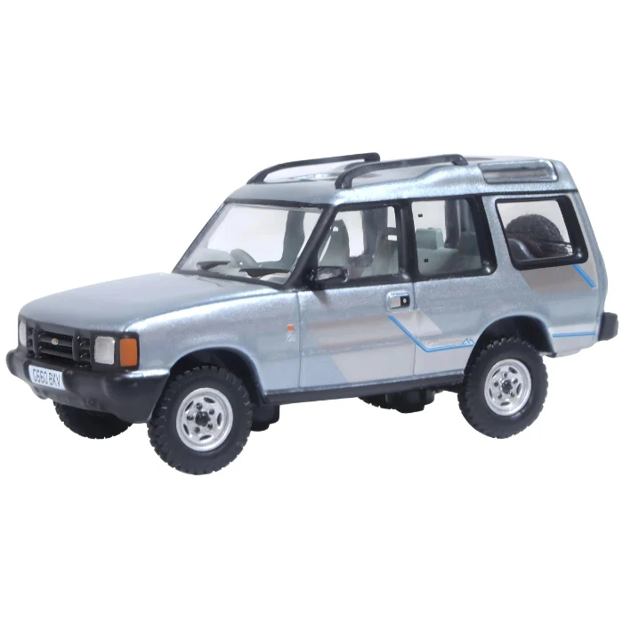 Alfombrillas de coche Land Rover Discovery 1 (1989-1999)