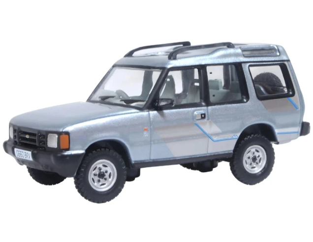 Alfombrillas de coche Land Rover Discovery 1 (1989-1999)