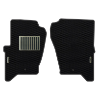 Alfombrillas de coche Land Rover Range Rover Sport (2005-2009)