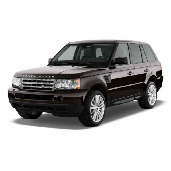 Alfombrillas de coche Land Rover Range Rover Sport (2005-2009)