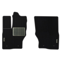 Alfombrillas de coche Land Rover Discovery 5 (2017-…)