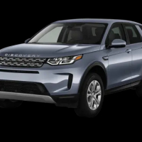 Alfombrillas de coche Land Rover Discovery 5 (2017-…)