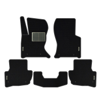 Alfombrillas de coche Land Rover Velar (2017-…)