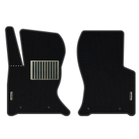 Alfombrillas de coche Land Rover Velar (2017-…)