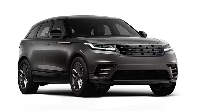 Alfombrillas de coche Land Rover Velar (2017-…)