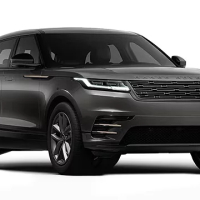 Alfombrillas de coche Land Rover Velar (2017-…)