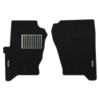Alfombrillas de coche Land Rover Discovery 3 (2004-2009)