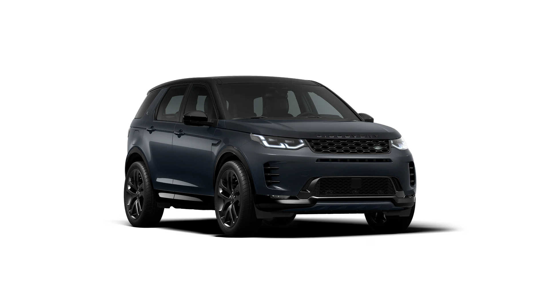 Alfombrillas de coche Land Rover Discovery Sport (2019-…)