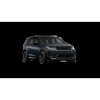 Alfombrillas de coche Land Rover Discovery Sport (2019-…)