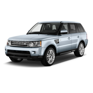 Alfombrillas de coche Land Rover Range Rover Sport (2009-2013)