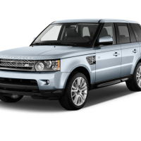 Alfombrillas de coche Land Rover Range Rover Sport (2009-2013)