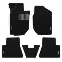 Alfombrillas de coche Land Rover Freelander (1997-2006)